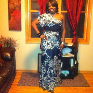 Meet your Posher, Mzdari40